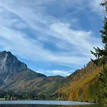 Traunsee Apartman Ebensee