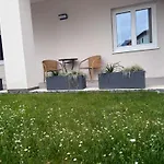 Apartment Traunsee *