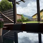Apartment Traunsee *