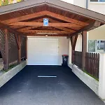 Traunsee Apartman