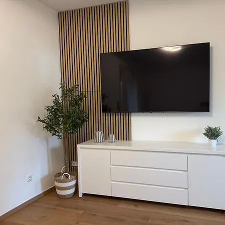 Traunsee Lägenhet Ebensee