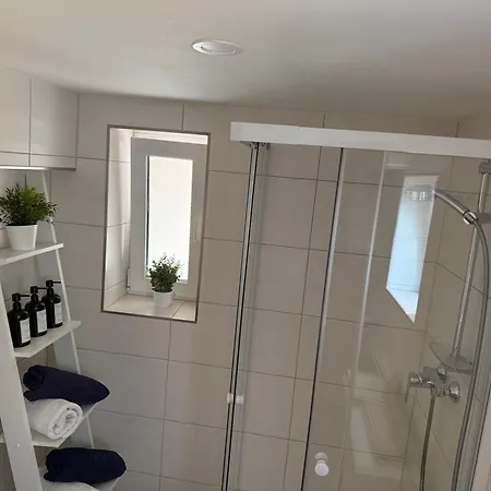 Lägenhet Traunsee *