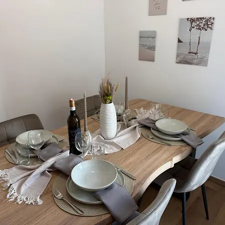 Traunsee Lägenhet Ebensee