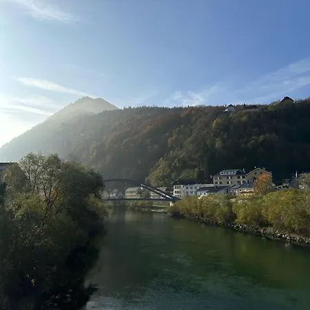 Traunsee
