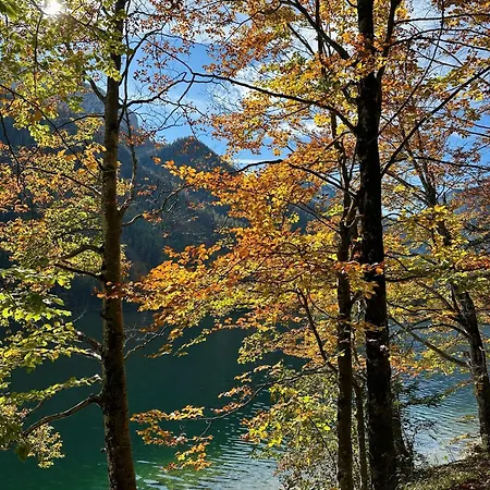 Traunsee