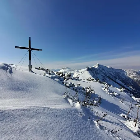 Lägenhet Traunsee Ebensee