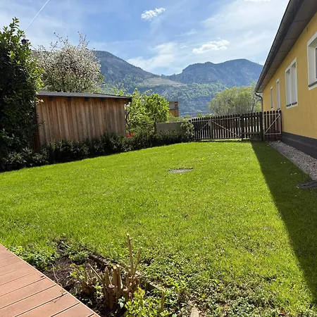 Traunsee