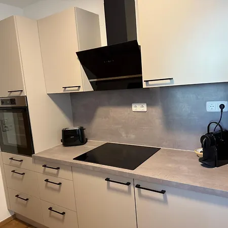 Traunsee Apartment
