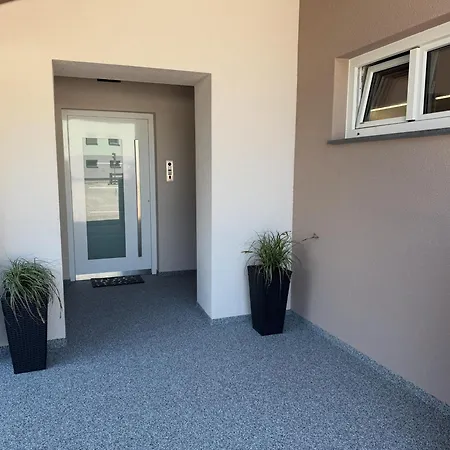 Apartment Traunsee Ebensee