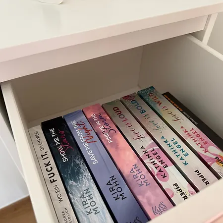 Lägenhet Traunsee Ebensee