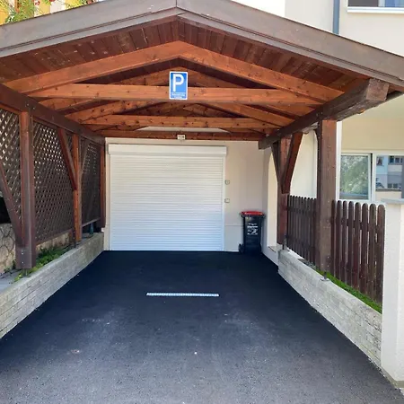Traunsee Apartmán