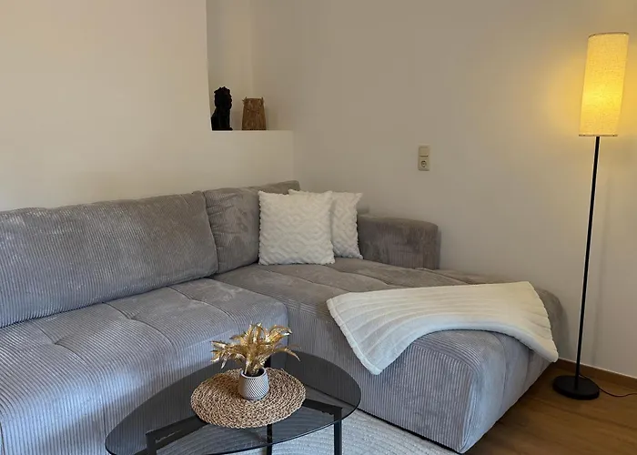 Appartement Traunsee *