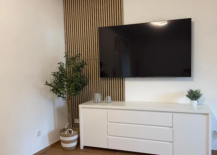 Traunsee شقة ابينسي