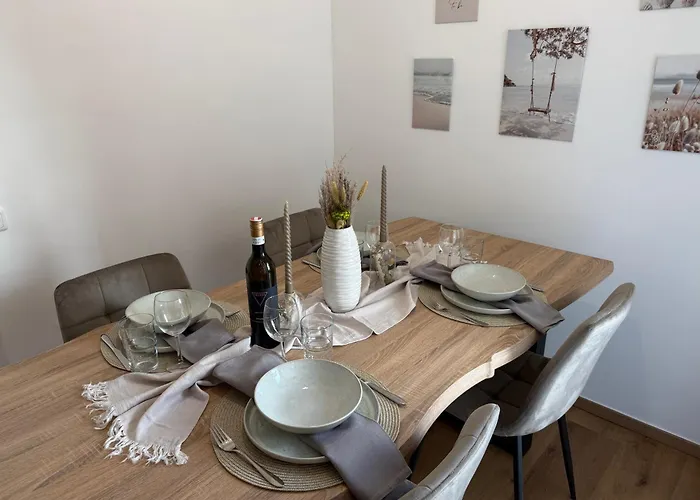 Traunsee شقة ابينسي