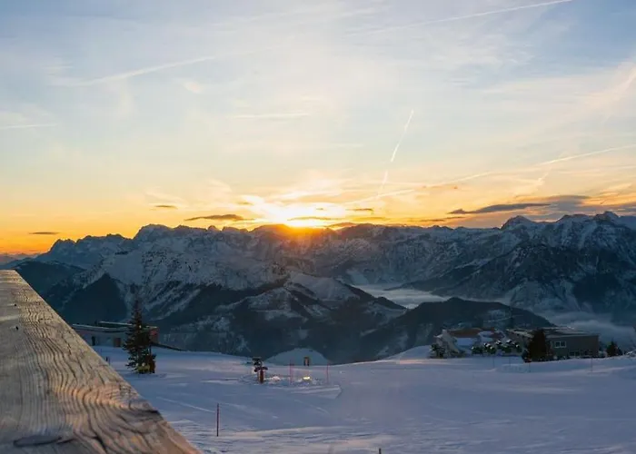 Traunsee * ابينسي