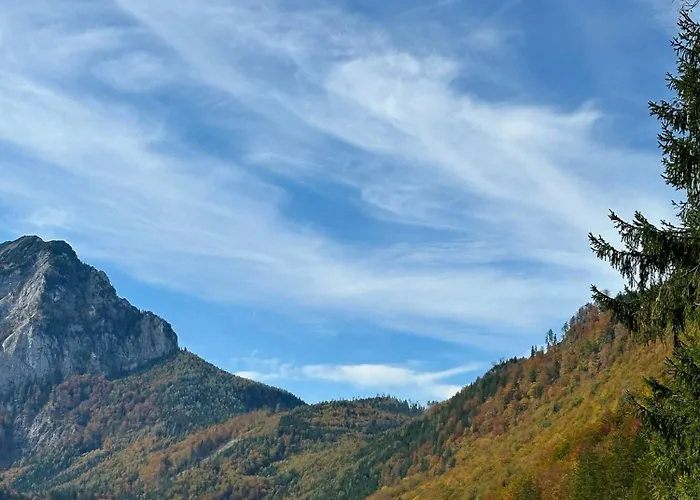 Traunsee شقة ابينسي