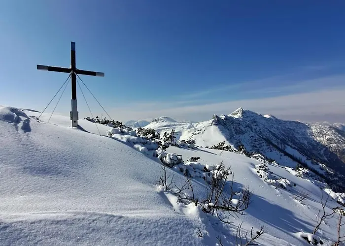 شقة Traunsee ابينسي