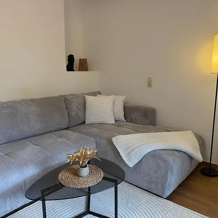 Apartment Traunsee *