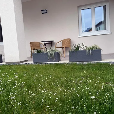 Apartment Traunsee *