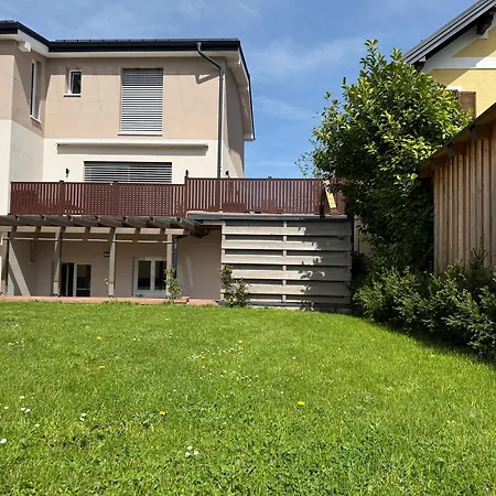 Apartment Traunsee *