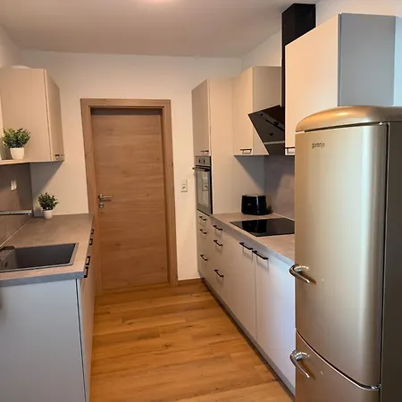 Apartment Traunsee Ebensee