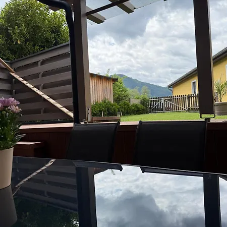 Apartment Traunsee *