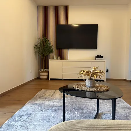 Apartment Traunsee