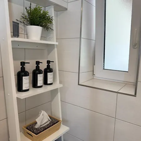 Traunsee Appartement