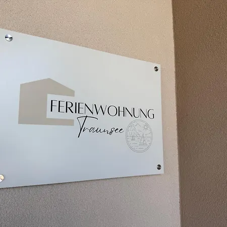 Traunsee Appartement