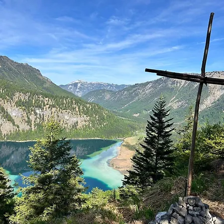 Traunsee