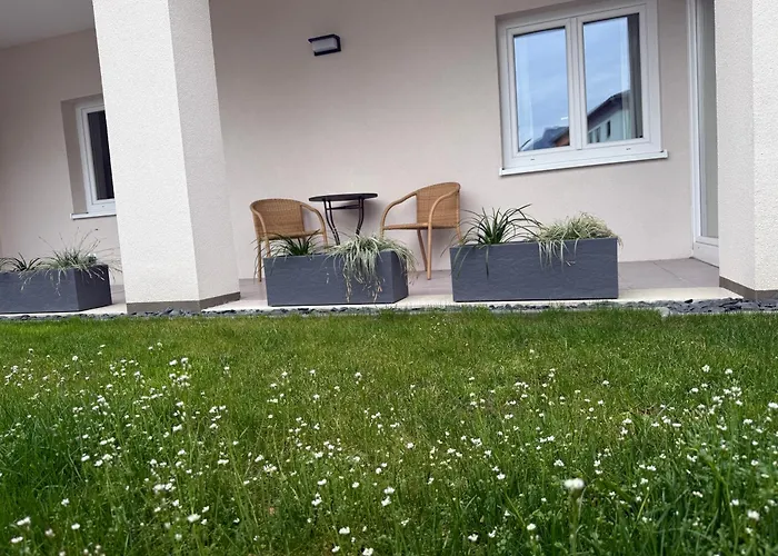 Appartamento Traunsee *