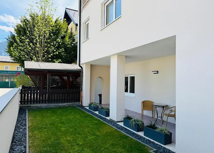 Traunsee Appartamento *