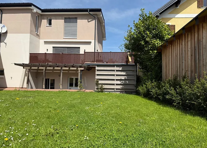 Appartamento Traunsee *