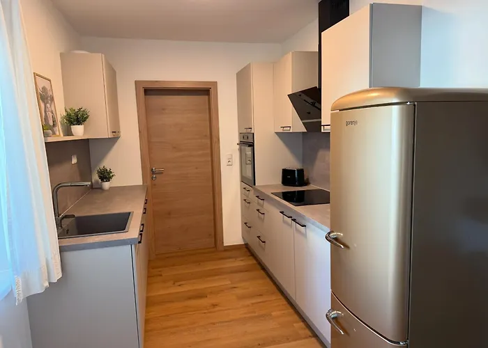 Lägenhet Traunsee Ebensee