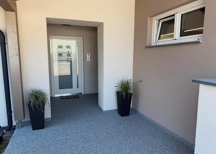 Appartamento Traunsee Ebensee