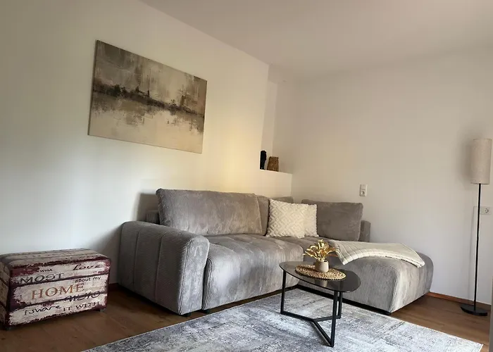 Lägenhet Traunsee *