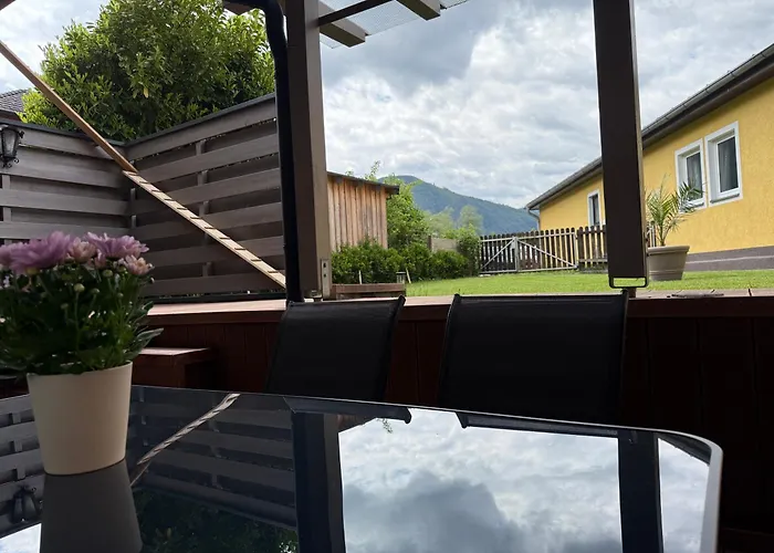 Appartamento Traunsee *