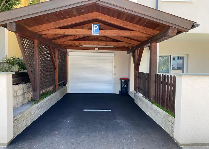 Traunsee Appartamento